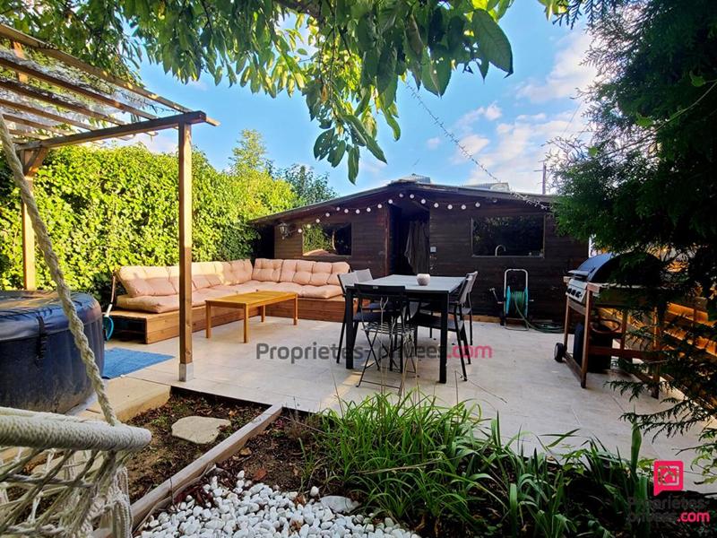 Appartement - 71 m² - 4 pièces