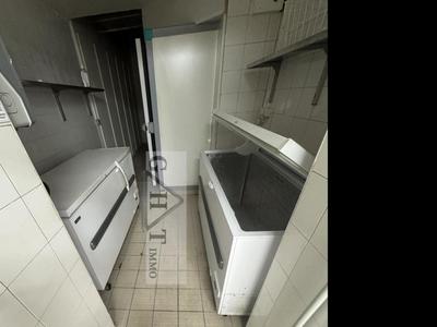 Local commercial - 165 m²