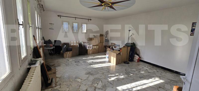 Maison traditionnelle - 113 m² - 4 pièces