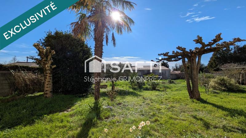 Maison - 185 m² - 7 pièces