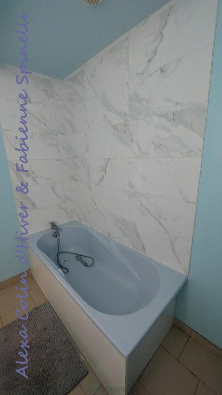 Maison - 107 m² - 4 pièces