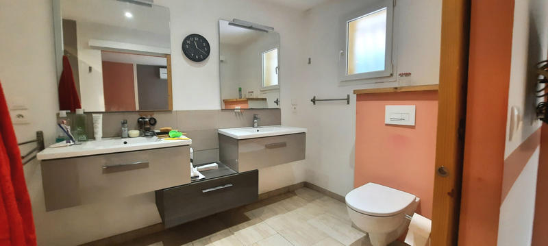 Maison - 114 m² - 4 pièces