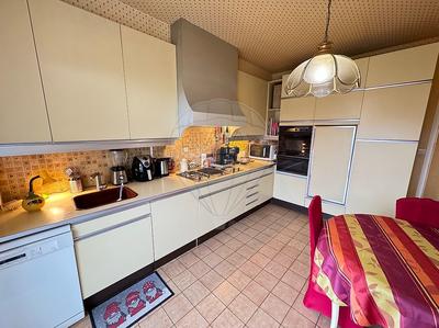 Maison - 170 m² - 6 pièces