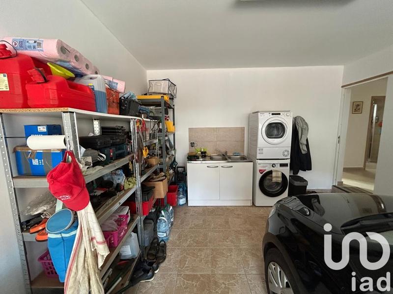 Maison - 102 m² - 4 pièces