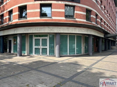 Bureau - 310 m² - 1 pièce