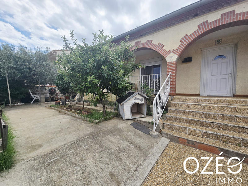 Maison traditionnelle - 173 m² - 8 pièces