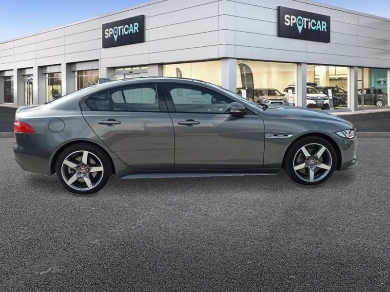 Jaguar Xe 2.0d 240ch R-Sport Auto Awd