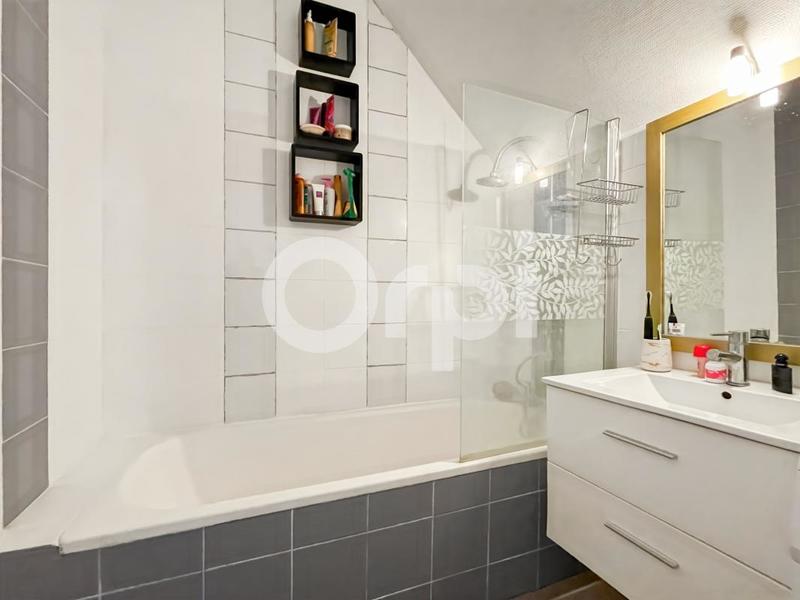 Duplex - 42 m² - 2 pièces