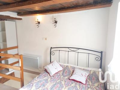 Duplex - 30 m² - 2 pièces