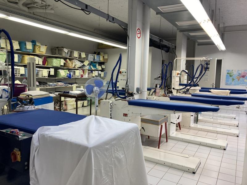 Local commercial - 105 m²