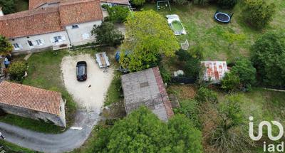 Maison - 154 m² - 6 pièces