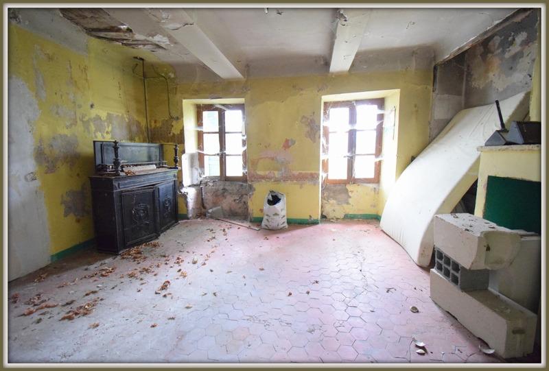 Mas - 80 m² - 3 pièces