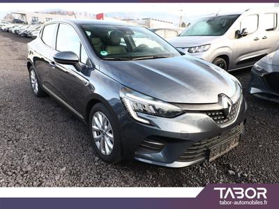 Renault Clio V TCe 90 Intens Gps radars KeyLess