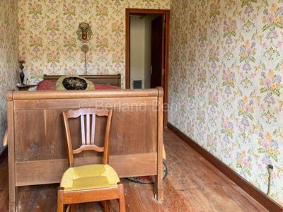 Maison en pierre - 222 m² - 8 pièces