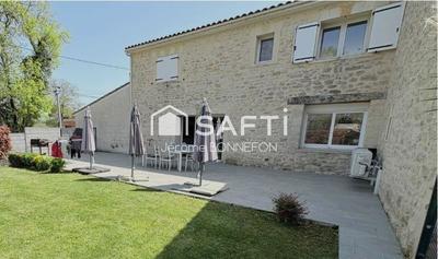 Villa - 209 m² - 6 pièces