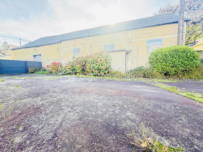 Propriété - 86 m² - 5 pièces