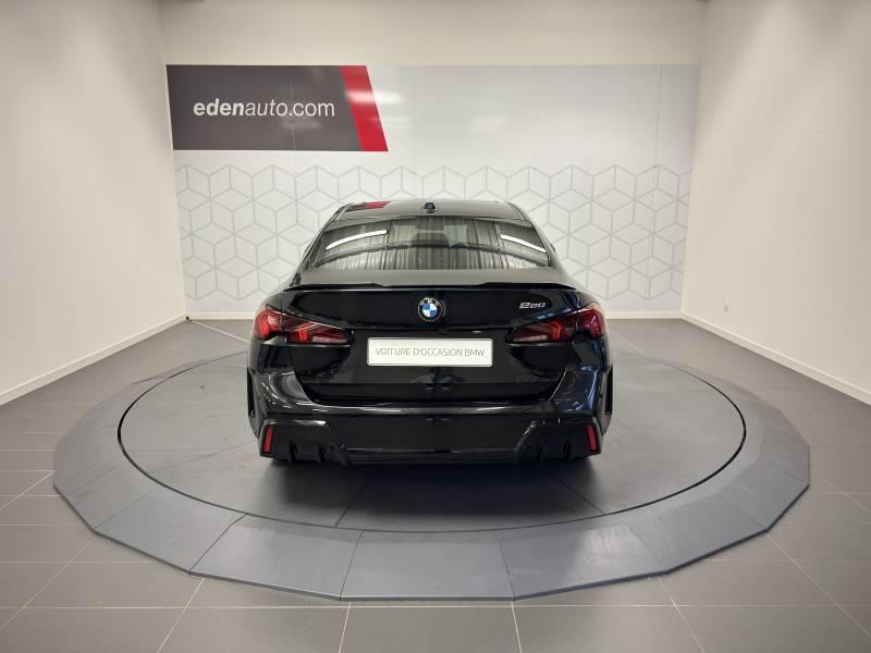 Bmw Serie 2 Gran Coupe 220 170 ch Dkg7 m Sport