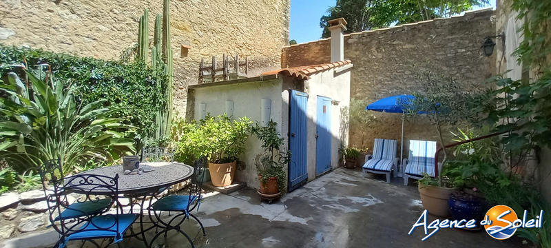 Maison - 81 m² - 3 pièces