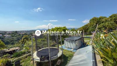 Viager - Maison - 174 m² - 6 pièces