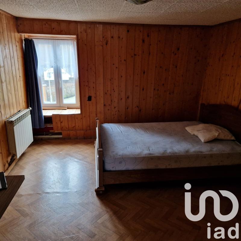 Maison - 260 m² - 11 pièces