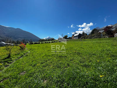 Terrain - 1 710 m²