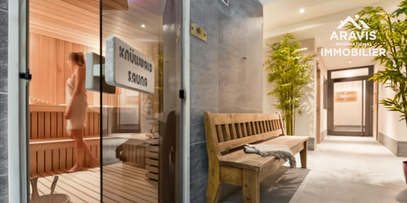 Appartement - 69 m² - 4 pièces