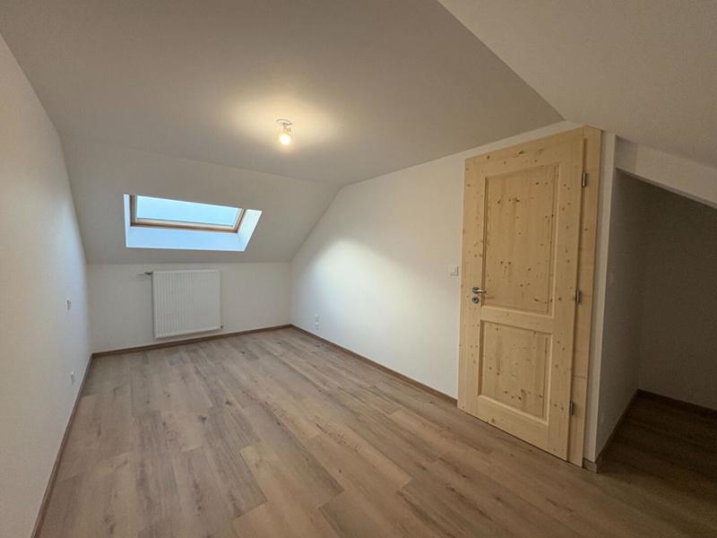 Maison - 124 m² - 6 pièces