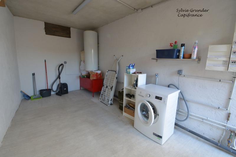 Maison - 50 m² - 3 pièces