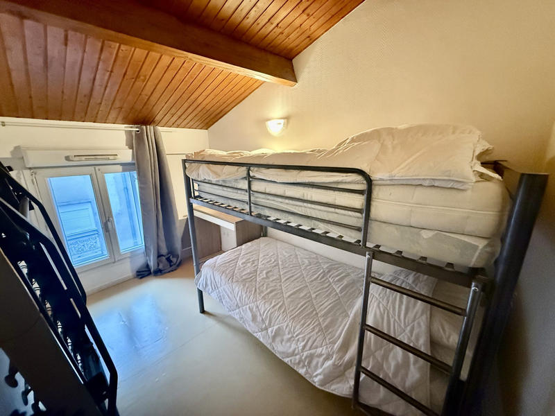 Appartement - 79 m² - 6 pièces