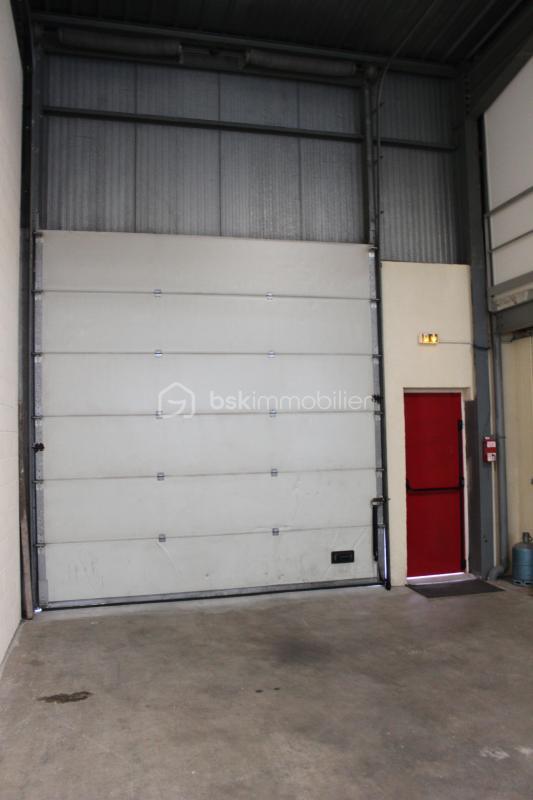 Local commercial - 260 m² - 4 pièces