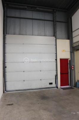 Local commercial - 260 m² - 4 pièces