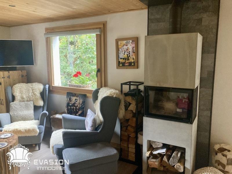 Châlet - 79 m² - 3 pièces