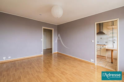 Appartement - 51 m² - 2 pièces