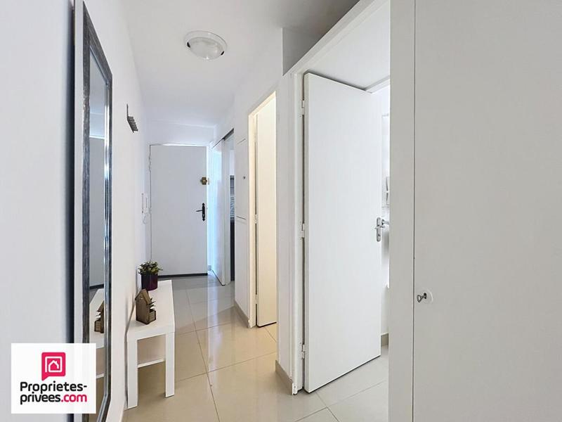 Appartement - 32 m² - 1 pièce