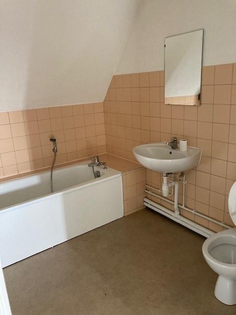 Appartement - 60 m² - 2 pièces