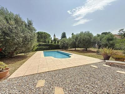 Villa - 170 m² - 7 pièces