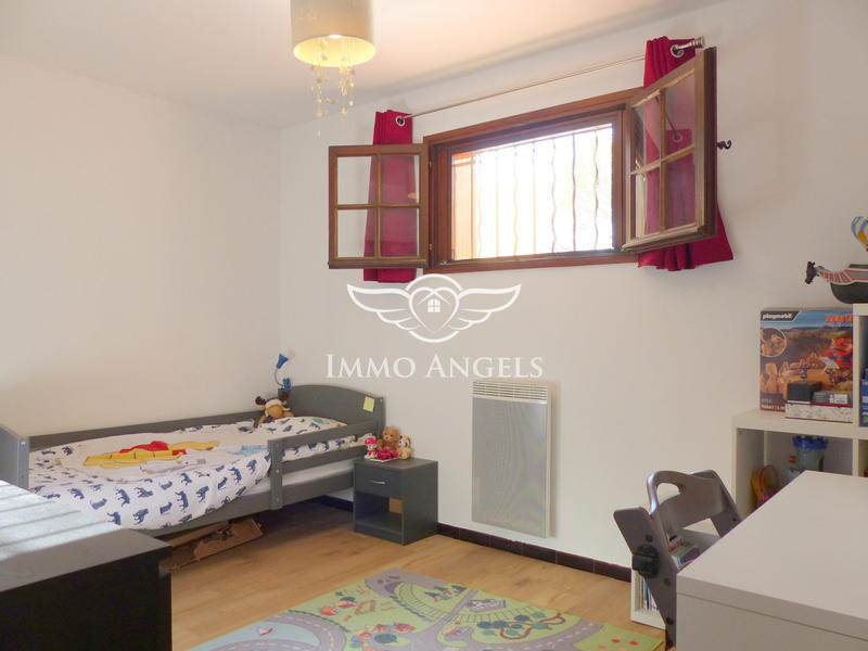 Maison - 155 m² - 6 pièces