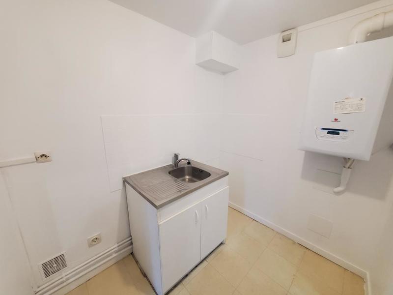 Maison traditionnelle - 62 m² - 4 pièces