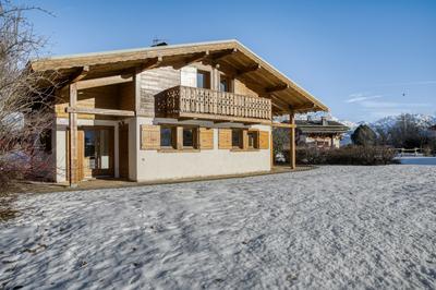 Châlet - 129 m² - 6 pièces