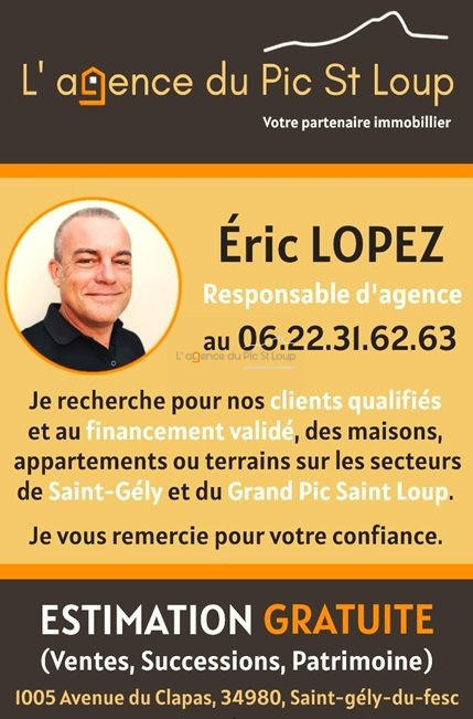 Maison - 123 m² - 5 pièces