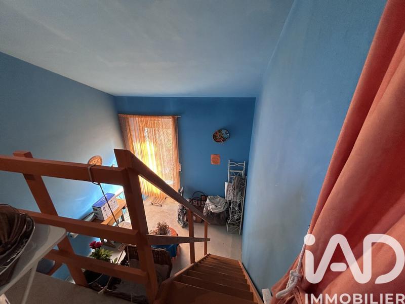 Maison - 106 m² - 4 pièces