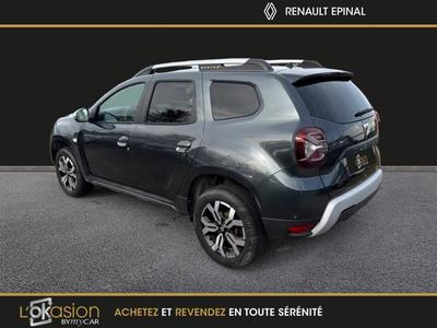 Dacia Duster Eco-G 100 4x2 Prestige