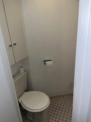 Appartement - 30 m² - 2 pièces