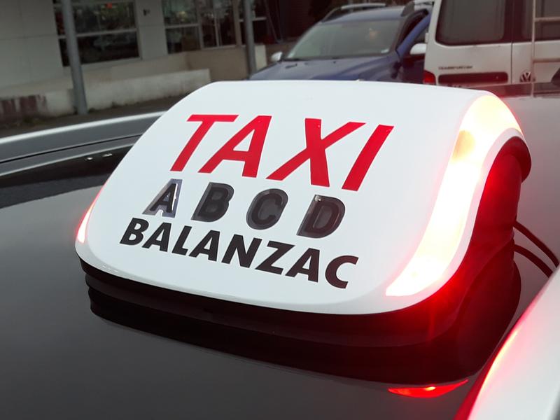 Aloès Taxi