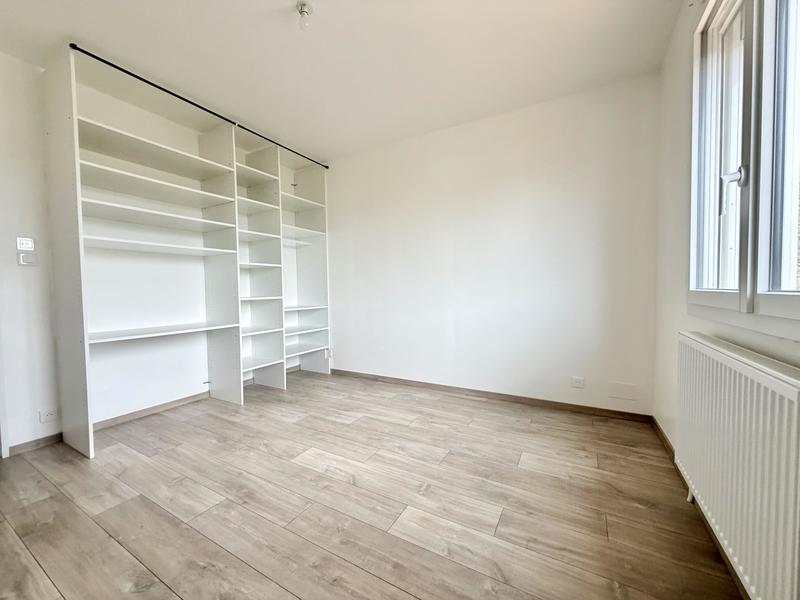 Maison - 121 m² - 7 pièces