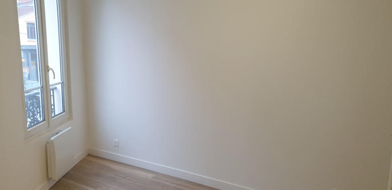 Appartement - 21 m² - 2 pièces