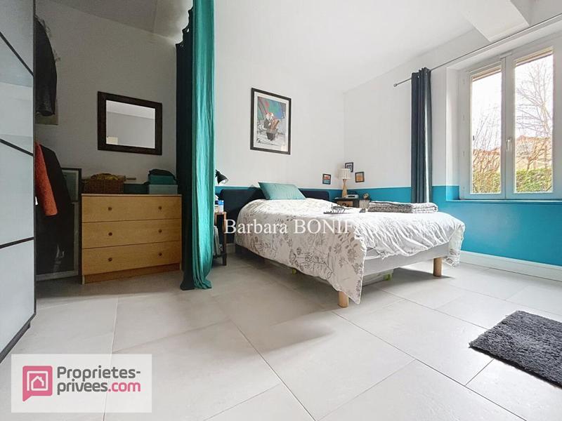 Maison - 200 m² - 8 pièces