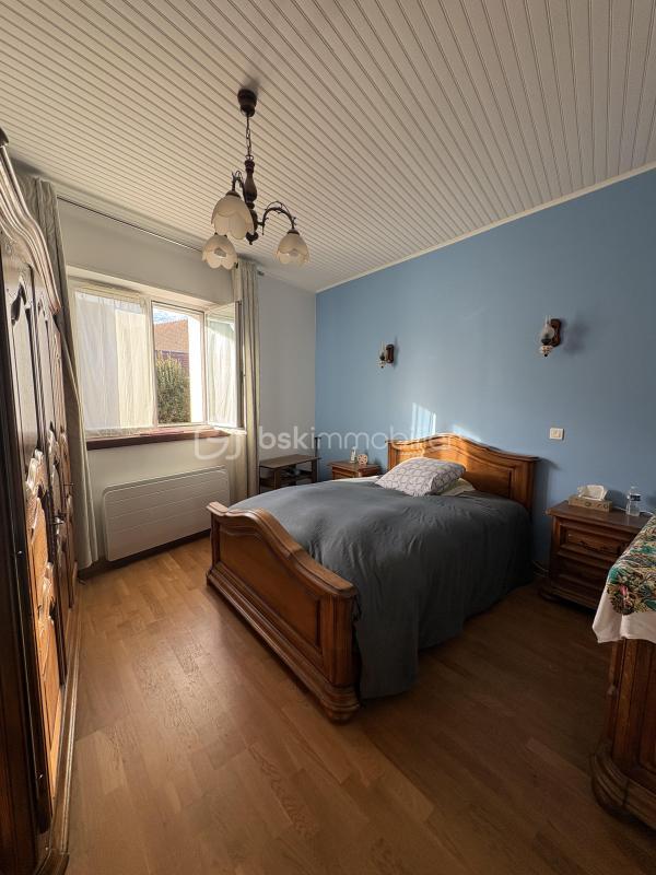 Maison de ville - 80 m² - 5 pièces