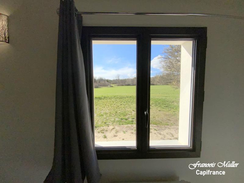 Mas - 268 m² - 12 pièces