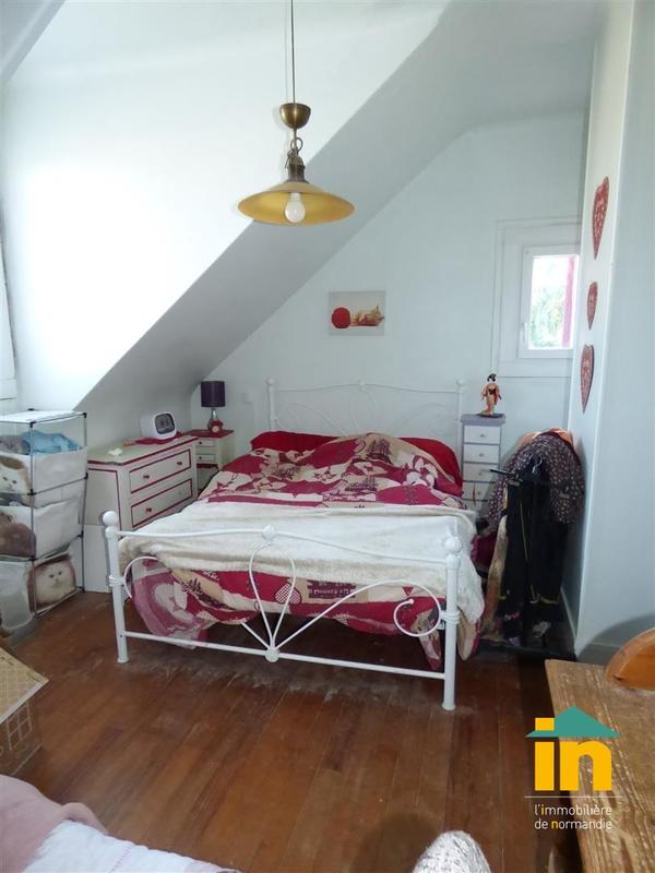 Maison de ville - 60 m² - 3 pièces